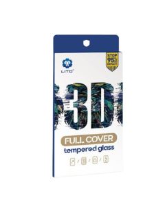 Zaštitno staklo LITO 3D glass za Xiaomi Redmi NOTE 12 PRO - 1270265