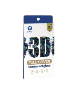 Zaštitno staklo LITO 3D glass za Xiaomi Redmi Note 12S - 1270263
