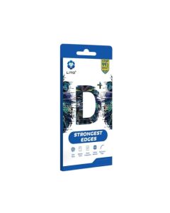 Zaštitno staklo LITO 3D glass za Xiaomi Redmi NOTE 13 PRO+ 5G