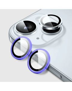 LITO CAMERA GLASS za Iphone 17 Pro/Pro Max, plava