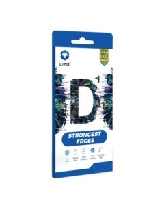 LITO Zaštitno staklo za iPhone X/XS/11 PRO - 1260017