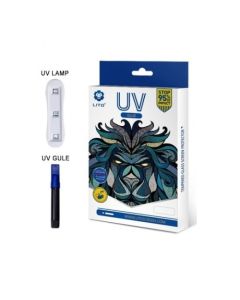 LITO Zaštitno staklo za Samsung S21