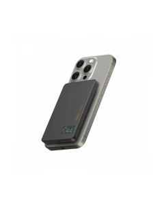 LITO Power Bank Magsafe Ultra thin sa ekranom 5000Mah LP-07
