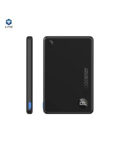 LITO Power Bank Magsafe Ultra thin sa ekranom 5000Mah LP-08
