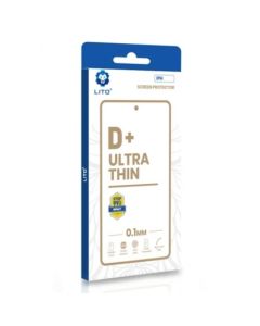 LITO Zaštitno staklo Ultra thin 0.22mm Samsung S23+ - 12600101