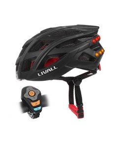Livall Kaciga BH60SE Black L - 9200178