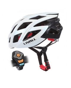 Livall BH60SE White L - 9200179