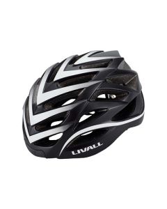 Livall Kaciga BH62 Black&White - 9200188