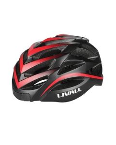 Livall Kaciga BH62 BlackRed - 9200187
