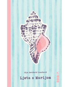 Ljeta s Marijom - 9788660840310
