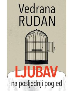 Ljubav na posljednji pogled - 9788652143375