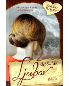 Ljubav - 2. izdanje - 9788653105952