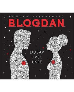 Ljubav uvek uspe - 9788610031461