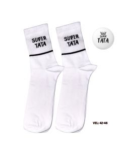 KEVA SI Muške Čarape 