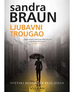 Ljubavni trougao - 9788610030440