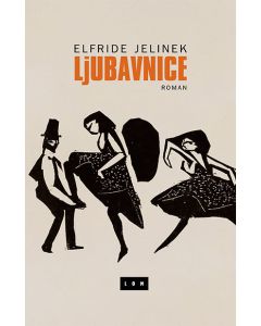 Ljubavnice