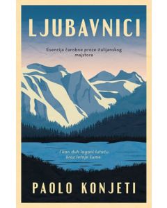 Ljubavnici - 9788652146246
