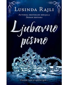 Ljubavno pismo - 9788652140756