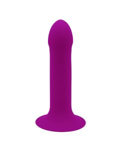 Ljubičasti Dildo 14cm Hitsens 6 - 50008400000