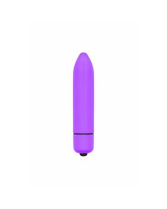 Ljubicasti Vibro Metak Mini Bullet Fantasy - ft001138