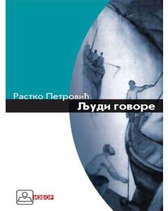 Ljudi govore - 9788610037661