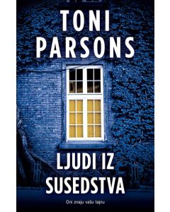Ljudi iz susedstva - 9788652146536