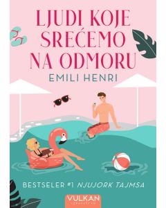 Ljudi koje srećemo na odmoru - 197393