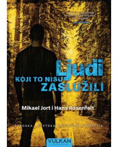 Ljudi koji to nisu zaslužili - 9788610030488