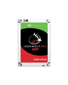 SEAGATE Hard disk Ironwolf NAS 10TB - ST10000VN000