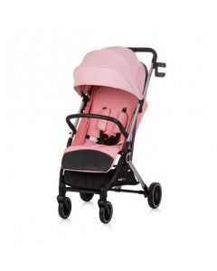 CHIPOLINO Kolica za bebe Pixie flamingo - LKPX02405FL