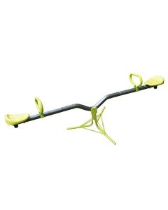 LEMON PLANET Klackalica za dvorište 180x67x75cm