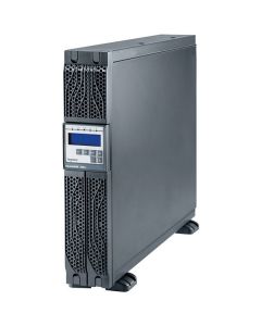 LEGRAND UPS DAKER DK + Tower/Rack, 2000VA/1800W, On Line Double Conversion, Sinusoidal, PFC