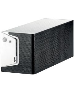 LEGRAND KEOR SP 800 - 800VA/480W Line Interactive with AVR, Simulated sinewave