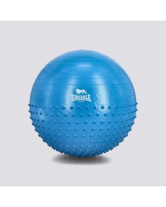 LONSDALE Lopta pilates lnsd move yoga ball 55cm - LNE201F702-20