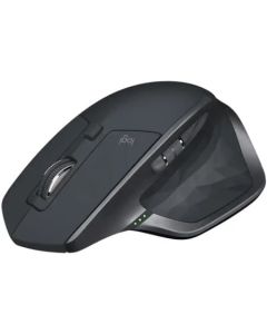 LOGITECH Miš Wireless MX Master 2S sivi 910-007224