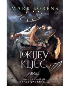 Lokijev ključ - 9788652132294