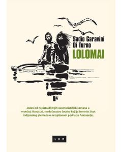 Lolomai - 9788683499670