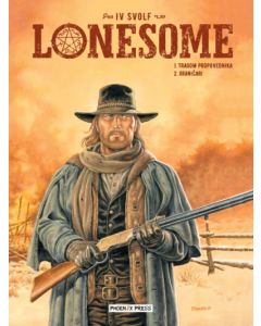 Lonesome 1 - 9788661491160