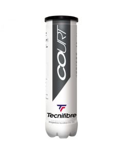 Tecnifibre Court 4/1 - TFCOUR4