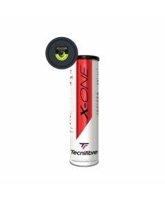 Tecnifibre X-One 4/1 - XONE41