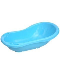 LORELLI Kadica za bebe 84cm MY blue - 10130120625