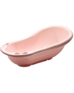 LORELLI Kadica za bebe 84cm Nordic pink - 10130120581