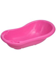 LORELLI Kadica za bebe 84cm pink - 10130120559