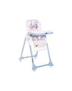 LORELLI Hranilica za bebe Felicita blue bear - 10100422072