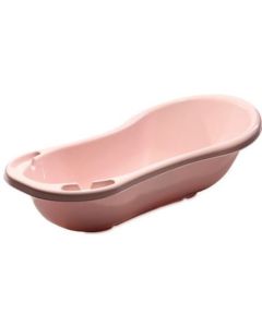 LORELLI Kadica za bebe 100cm Nordic pink - 10130130581