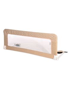 LORELLI Zaštitna ogradica za krevetac Fog beige sweet dream 2023 - 10180032368