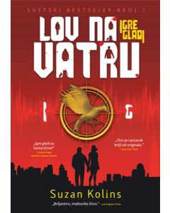 Lov na vatru - 9788677104948