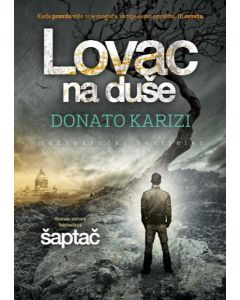 Lovac na duše - 9788610001617