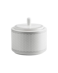 ZEPTER  Posuda za šećer Mosaic - LP-1300-KA-SB