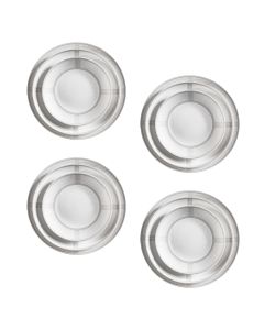 ZEPTER Set za ručavanje za 4 osobe 12/1 Mosaic - LP-1300-TA